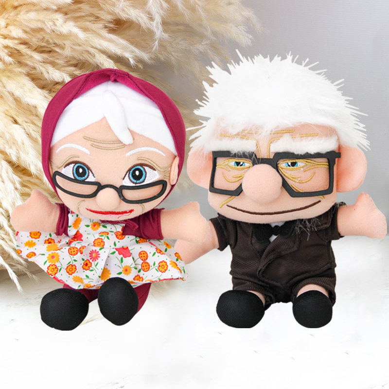 Peluches