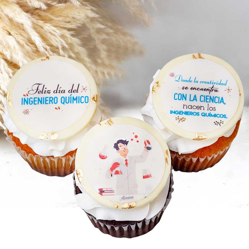 Dia del ingeniero quimico