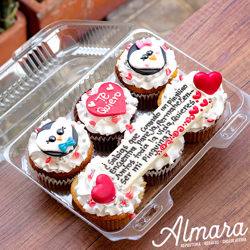 Featured image of post Cupcakes Personalizados Cupcakes De Cumplea os Para Mi Novio Cupcakes de cumplea os personalizados alithu un halago al paladar ofrece entrega a domicilio o delivery en el distrito de la molina y san borja