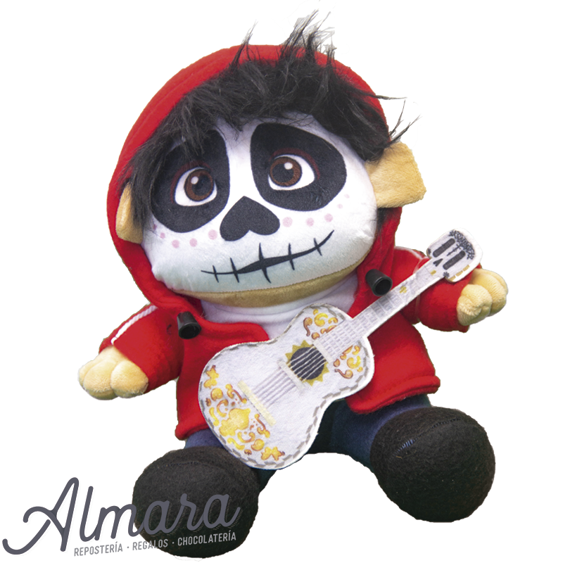 peluche miguel coco