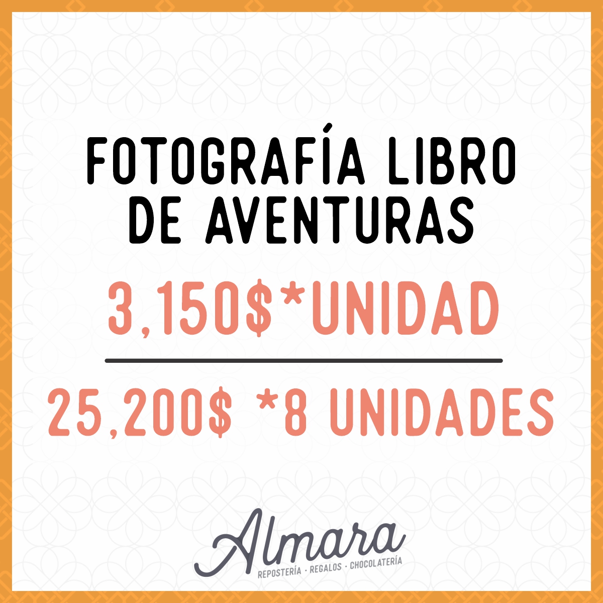 Fotos libro de Aventuras