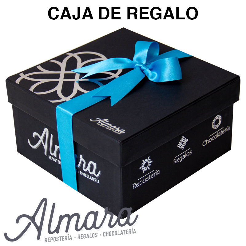 Caja Regalo x 9 Unidades 0