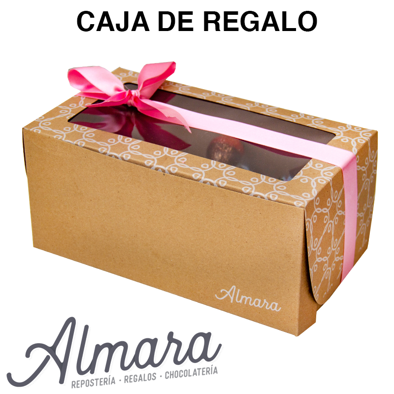 Caja Regalo x 6 Unidades 0